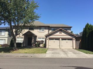 2811 NW 37th Ave, Camas, WA 98607