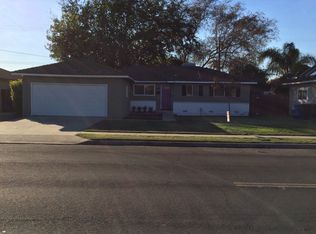 2018 N Kensington Way, Hanford, CA 93230