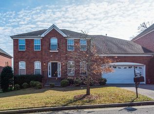1264 Wheatley Forest Dr, Brentwood, TN 37027