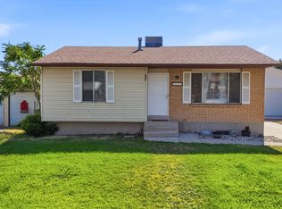 6535 S 5180 W, West Jordan, UT 84081