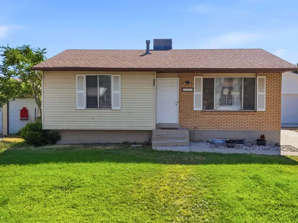 6535 S 5180 W, West Jordan, UT 84081