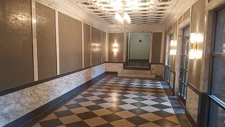 Rented by Uptown Flats LLC