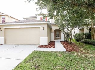 17530 Balmaha Dr, Land O Lakes, FL 34638