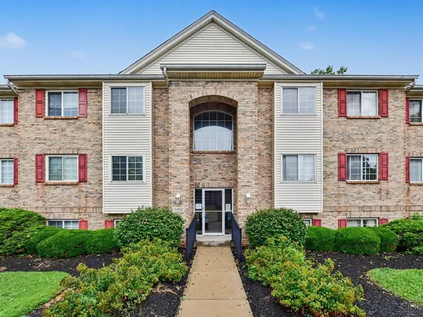 4482 Mayhew Ave APT 5, Cincinnati, OH 45238