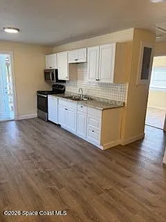 2 bed, 1.0 bath, 700 sqft, $1,150 — Photo 3