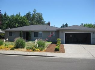 567 Hogan Ave, Medford, OR