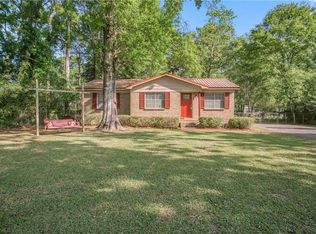 8454 Cindy Lou Dr, Theodore, AL 36582