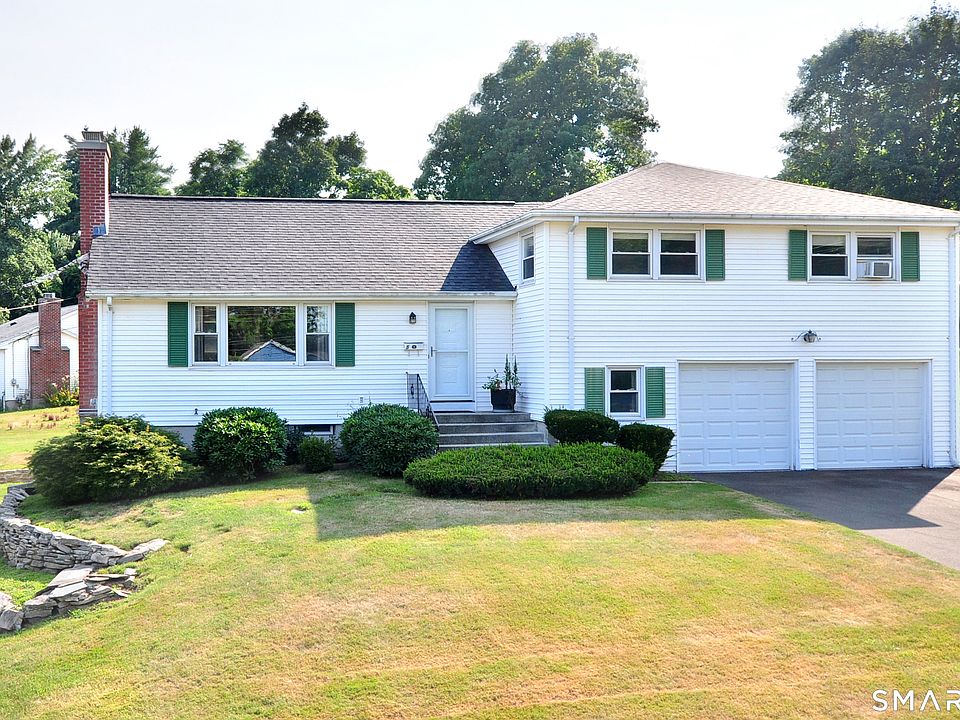 1st image of 5 Garrison Terrace