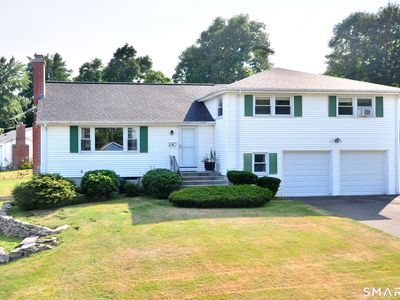 5 Garrison Terrace, Bloomfield, CT, 06002