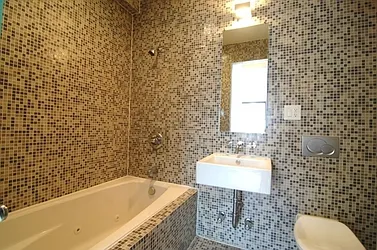 Rented by Compass