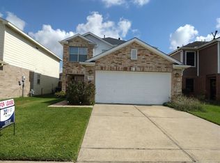 14831 Jewel Meadow Dr, Houston, TX 77053