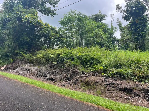 N HOU ST, Pahoa, HI 96778
