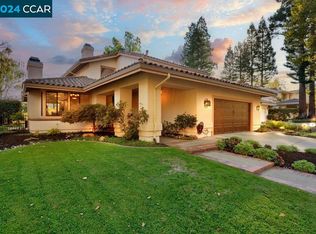 450 Live Oak Dr, Danville, CA 94506