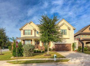 12416 Mediterra Pl, Austin, TX 78732