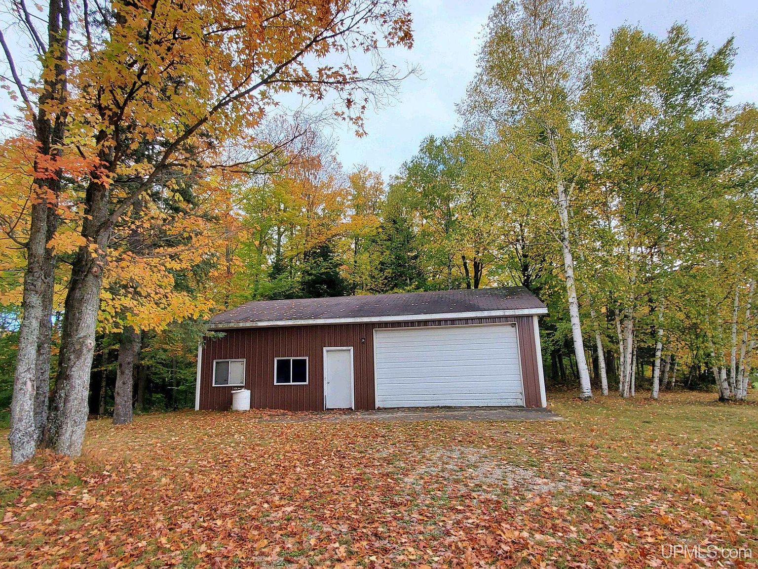 9896 S North Hulbert Rd, Hulbert, MI 49748 MLS 50125421 Zillow