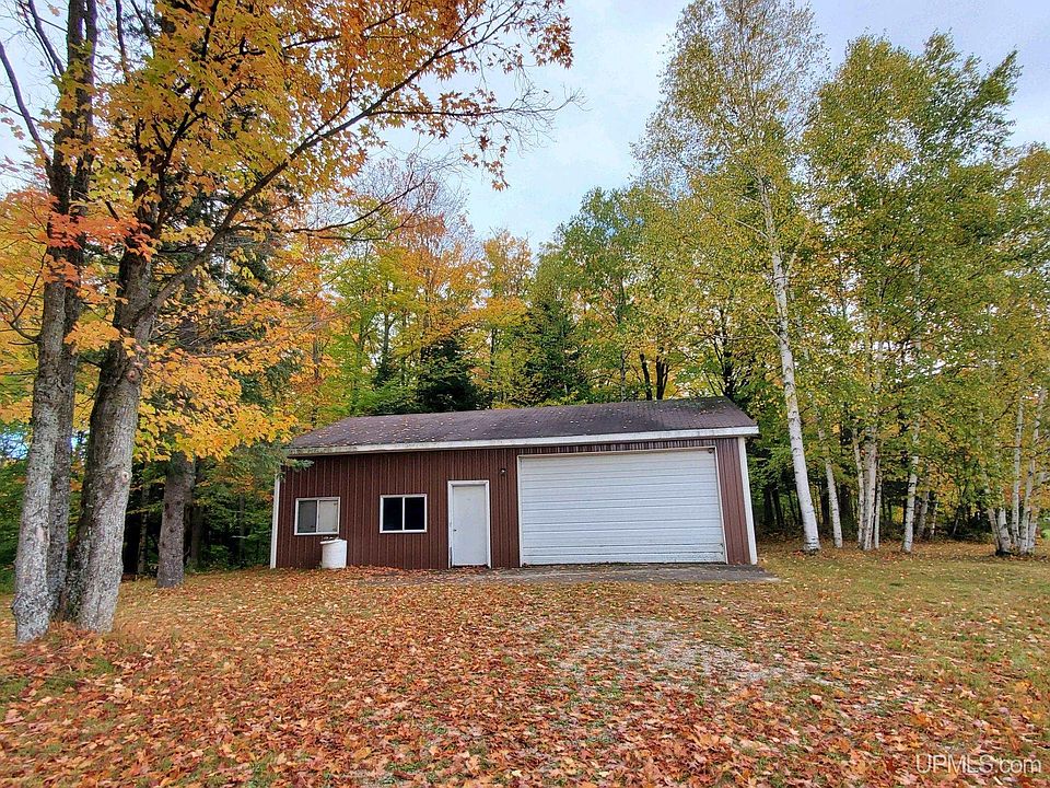9896 S North Hulbert Rd, Hulbert, MI 49748 MLS 50125421 Zillow