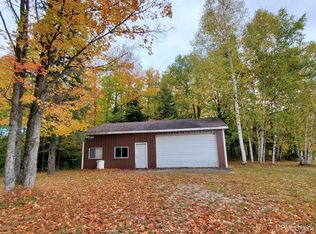 9896 S North Hulbert Rd, Hulbert, MI 49748