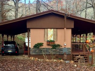 123 Sunset Ridge Rd, Franklin, NC 28734