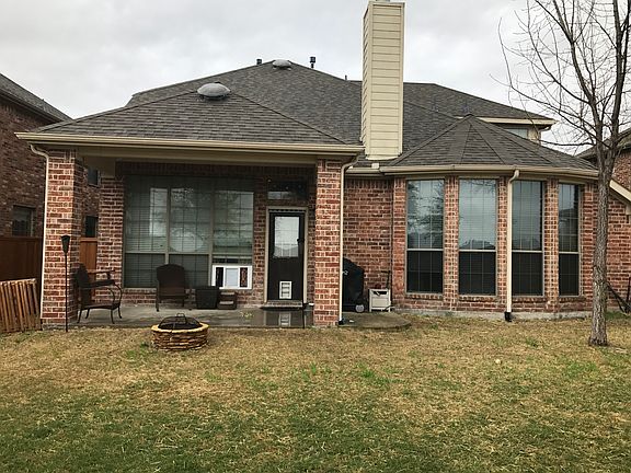 Back of House