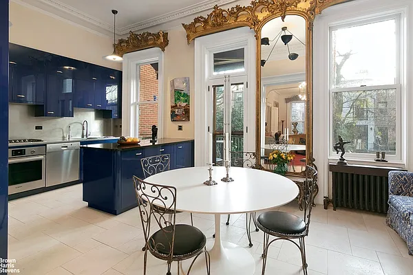 Rented by Brown Harris Stevens | media 3