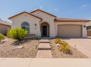 41645 W Barcelona Dr, Maricopa, AZ 85138