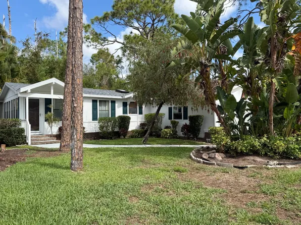 4159 Via Aragon, North Fort Myers, FL 33903