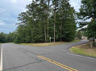 3 Ponce De Leon Ln, Hot Springs Village, AR 71909
