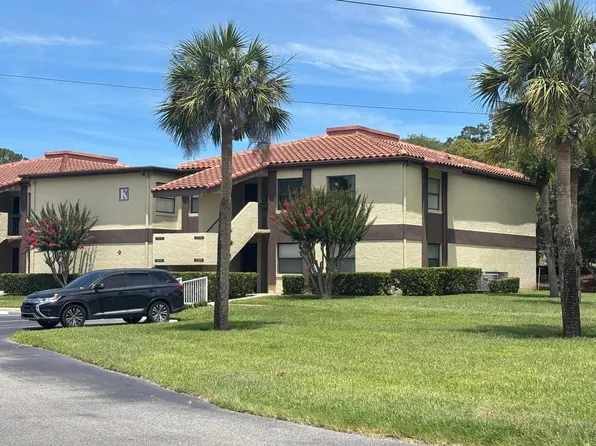 3211 Westridge Boulevard #202, Orlando, FL 32822