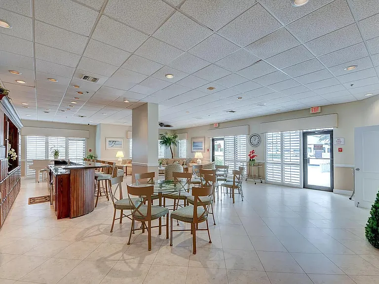 Miramar Royale Community Room