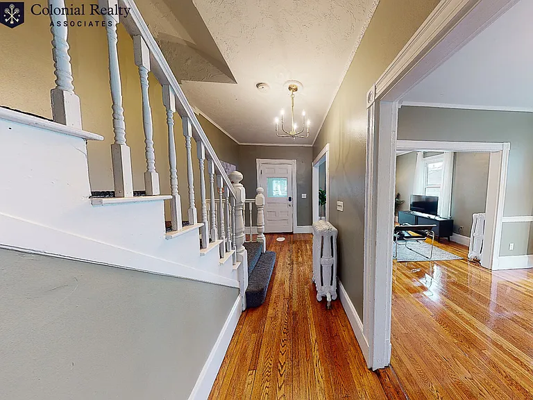 4 Haskell St #1 — Photo 16