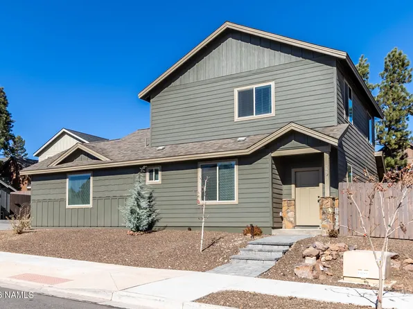 2273 W Mission Timber Cir, Flagstaff, AZ 86001