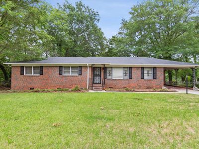 2201 5th Way NW, Birmingham, AL, 35215