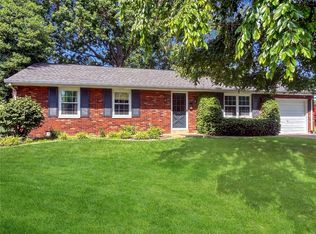 316 Agnes Dr, O'Fallon, IL 62269