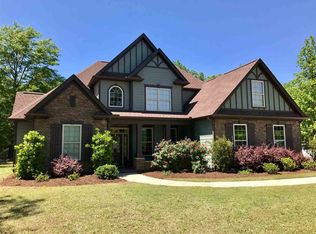 448 Sunset Pointe Dr, Lyman, SC 29365