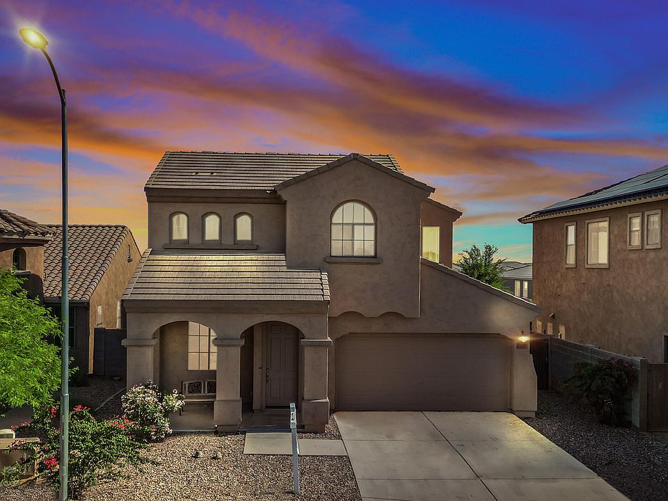 1st image of 1013 W Kachina Drive