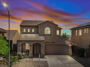 1013 W Kachina Dr, Coolidge, AZ 85128