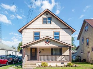 786 Sheridan Rd, Marion, OH 43302