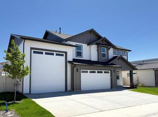 2813 Warlander, Meridian, ID 83642