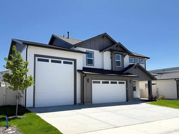 2813 Warlander, Meridian, ID 83642