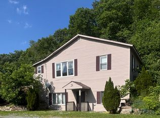639 Caine Rd, Weedville, PA 15868