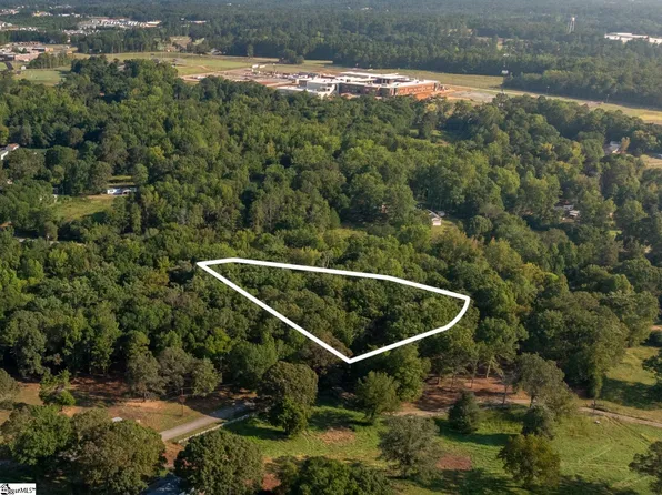 Gibson Rd #1, Anderson, SC 29625