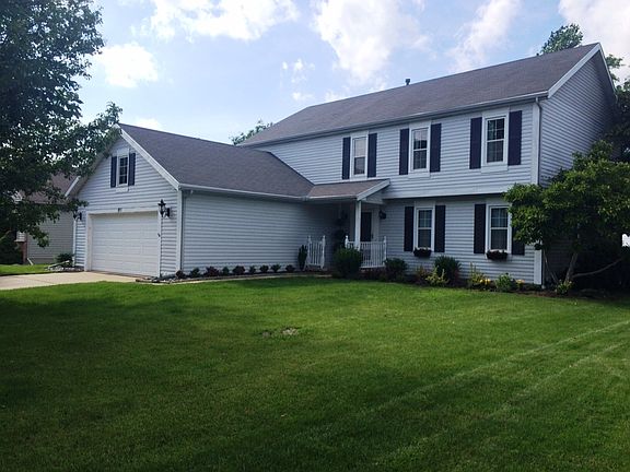 2nd image of 811 N Christopher St
