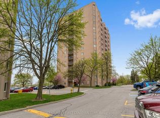 860 Commissioners Rd E #1203, London, ON