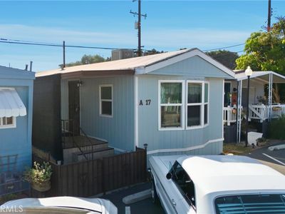 13331 Lakewood Blvd Space A17, Downey, CA, 90242