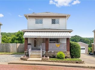 1526 Mobile Ave, Turtle Creek, PA 15145