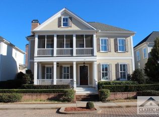 824 Commons Park Dr, Statham, GA 30666