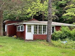 1646 County Highway 37, Fleischmanns, NY 12430