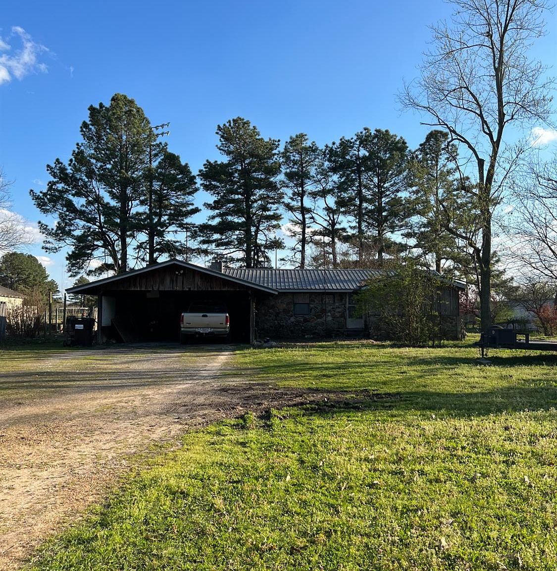 301 W Griffin St, Harrisburg, AR 72432 Zillow