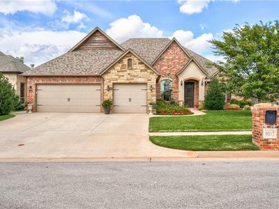 9017 SW 38th Ter, Oklahoma City, OK, 73179