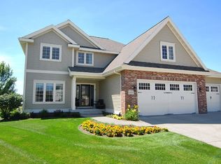 1303 Reed Ct, Waunakee, WI 53597